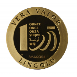 Vera Valor 1 Once